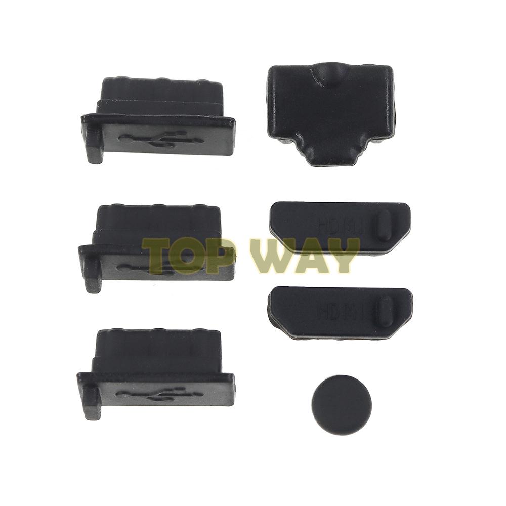 1set USB Dust Plug for Xbox On - Gaming Console Xbox One 评论和价格