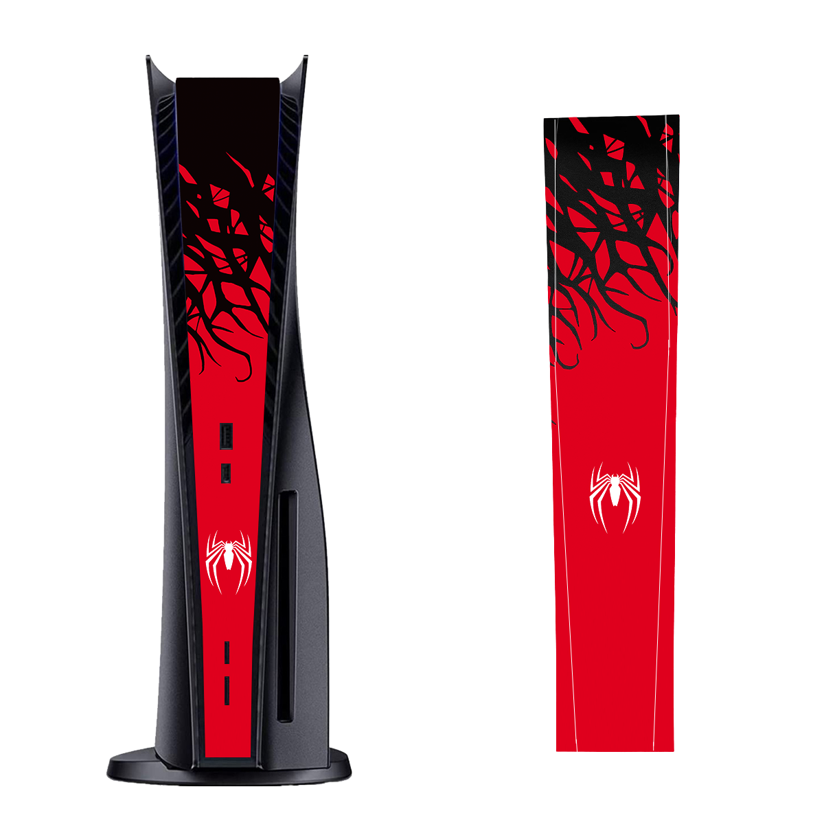 Integral Middle Skin Stickers  - Gaming Console Ps5 评论和价格