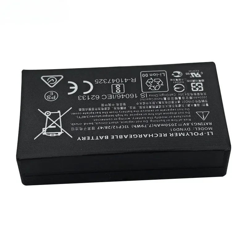 NEW DYND01 3.8V 2050mAh Batter - Gaming Console Xbox One 评论和价格