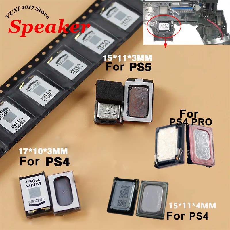 2-5PCS Pack Internal Speaker F - Gaming Console Ps5 评论和价格