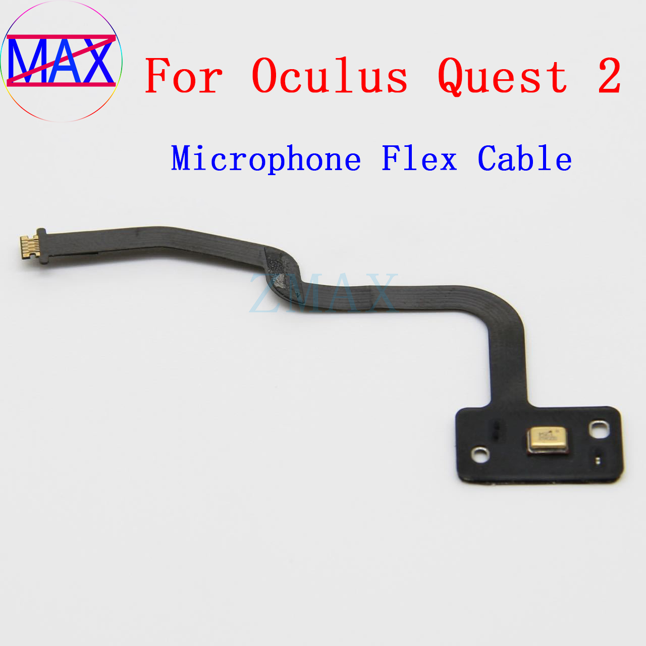 Original Microphone Flex Cable - Gaming Console Headset 评论和价格