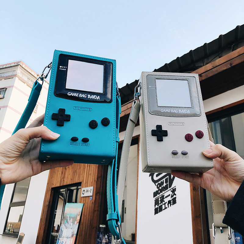 Creative Game Console Shape Cr - Gaming Console High Quality 评论和价格