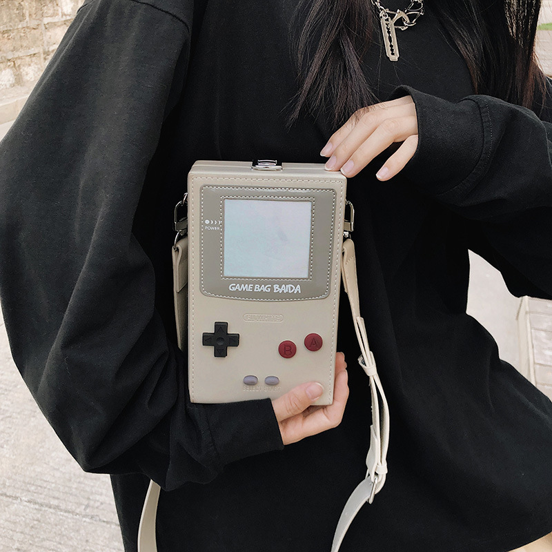 Creative Game Console Shape Cr - Gaming Console High Quality 评论和价格