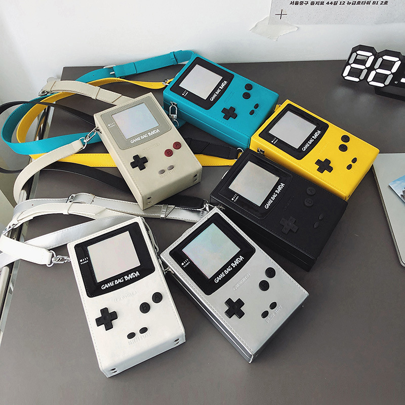 Creative Game Console Shape Cr - Gaming Console High Quality 评论和价格