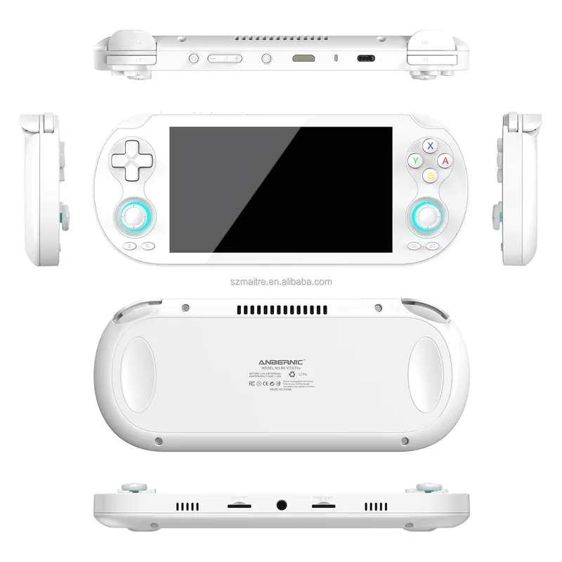 【CHIMU HOME】 5.5 inch touchscr - Gaming Console In 评论和价格