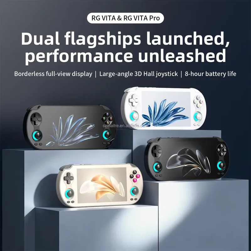 【CHIMU HOME】 5.5 inch touchscr - Gaming Console In 评论和价格
