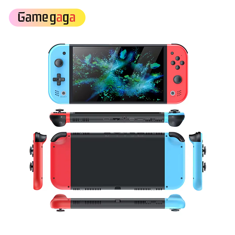 Yo M20 Pro Handheld Video Gami - Gaming Console M20 Pro 评论和价格
