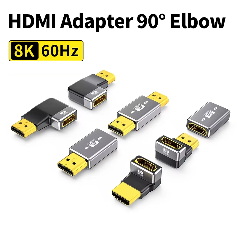 8K HDMI 2.1 Cable Adapter 90 D - Gaming Console Bundle 评论和价格