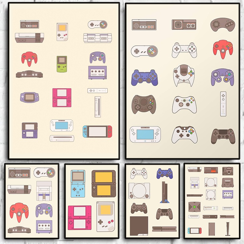 Video Game Handheld and Consol - Gaming Console In 评论和价格
