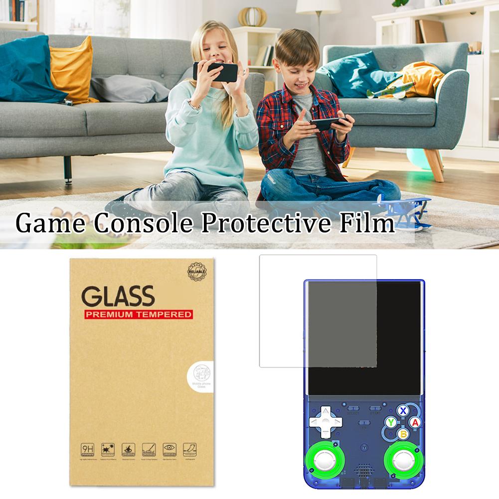 1pc For R36 Ultra Gaming Conso - Gaming Console High Quality 评论和价格
