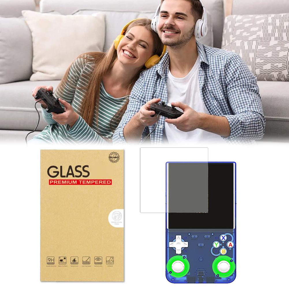 1pc For R36 Ultra Gaming Conso - Gaming Console High Quality 评论和价格