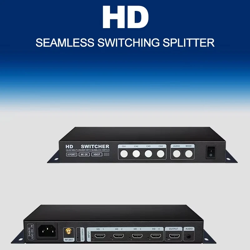 Amoonsky Splicer 4K 30HzDVI HD - Gaming Console Image 评论和价格