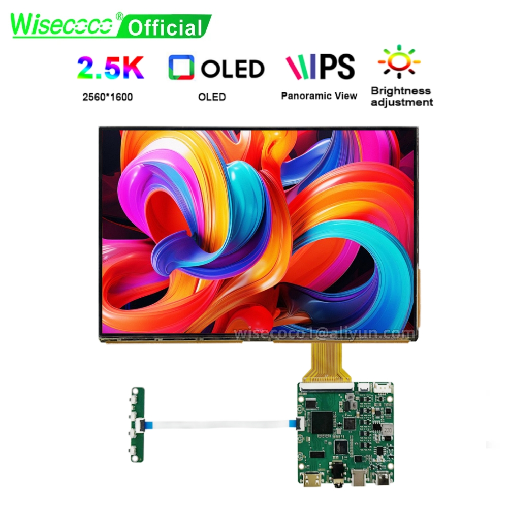 10.5 inch AMOLED OLED Display  - Gaming Console All In One 评论和价格