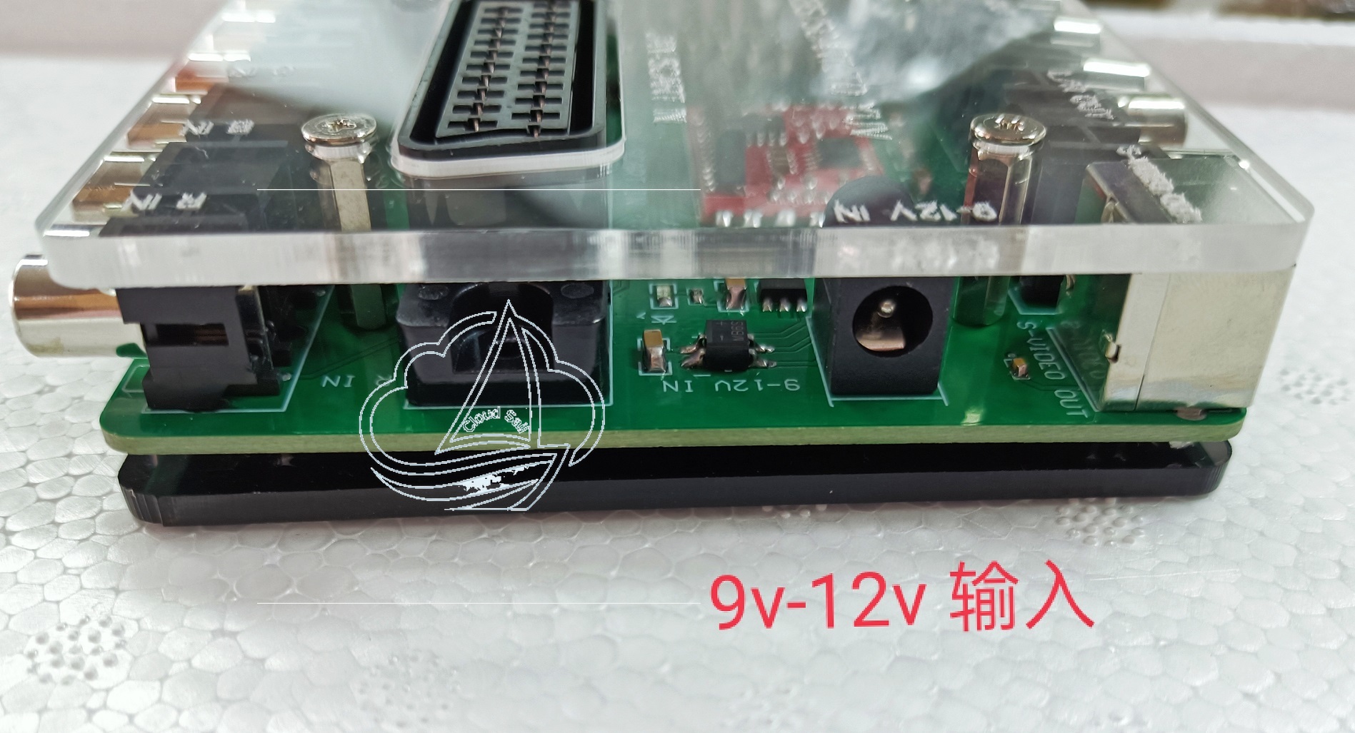 High-Quality RGBS/SCART to Com - Gaming Console High Quality 评论和价格