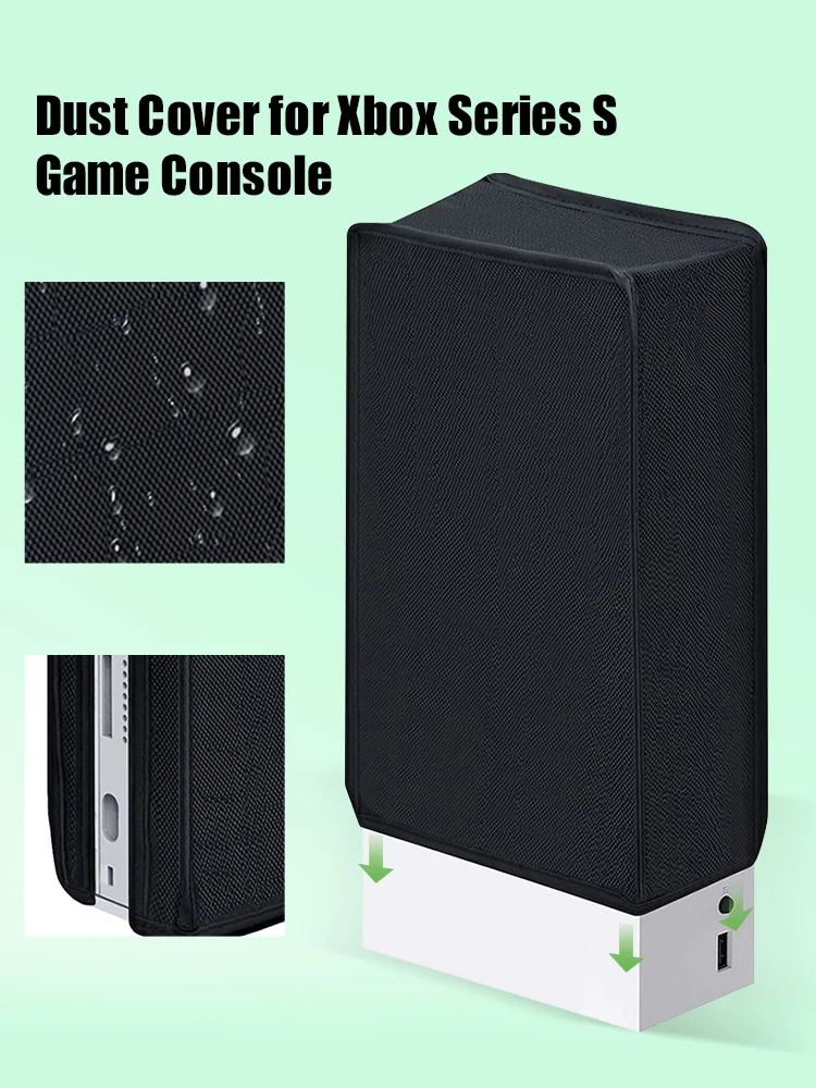 DATA FROG Removable Washable D - Gaming Console Xbox One 评论和价格
