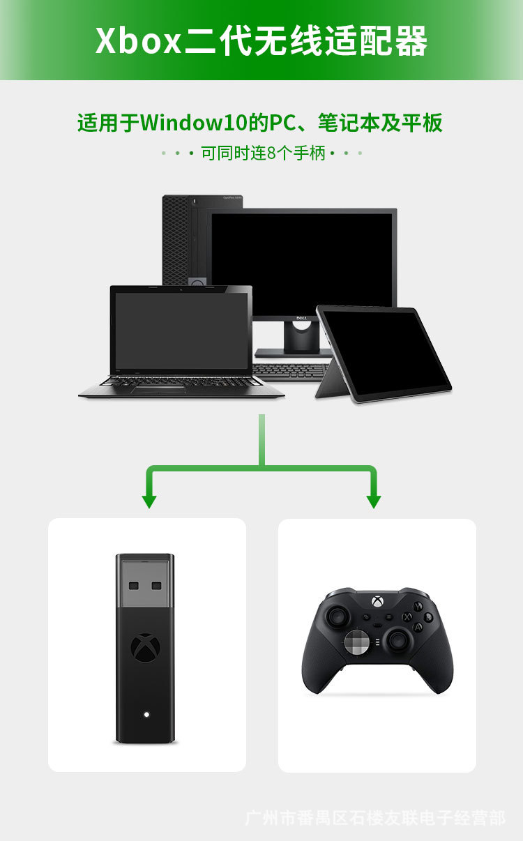 USB Adapter For Xbox One S X E - Gaming Console Xbox One 评论和价格