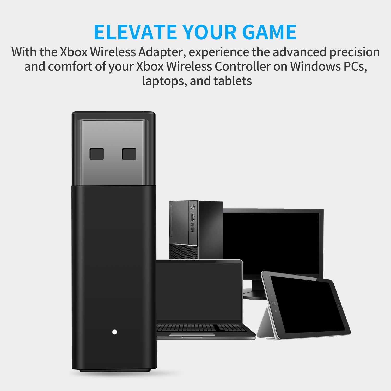 USB Adapter For Xbox One S X E - Gaming Console Xbox One 评论和价格