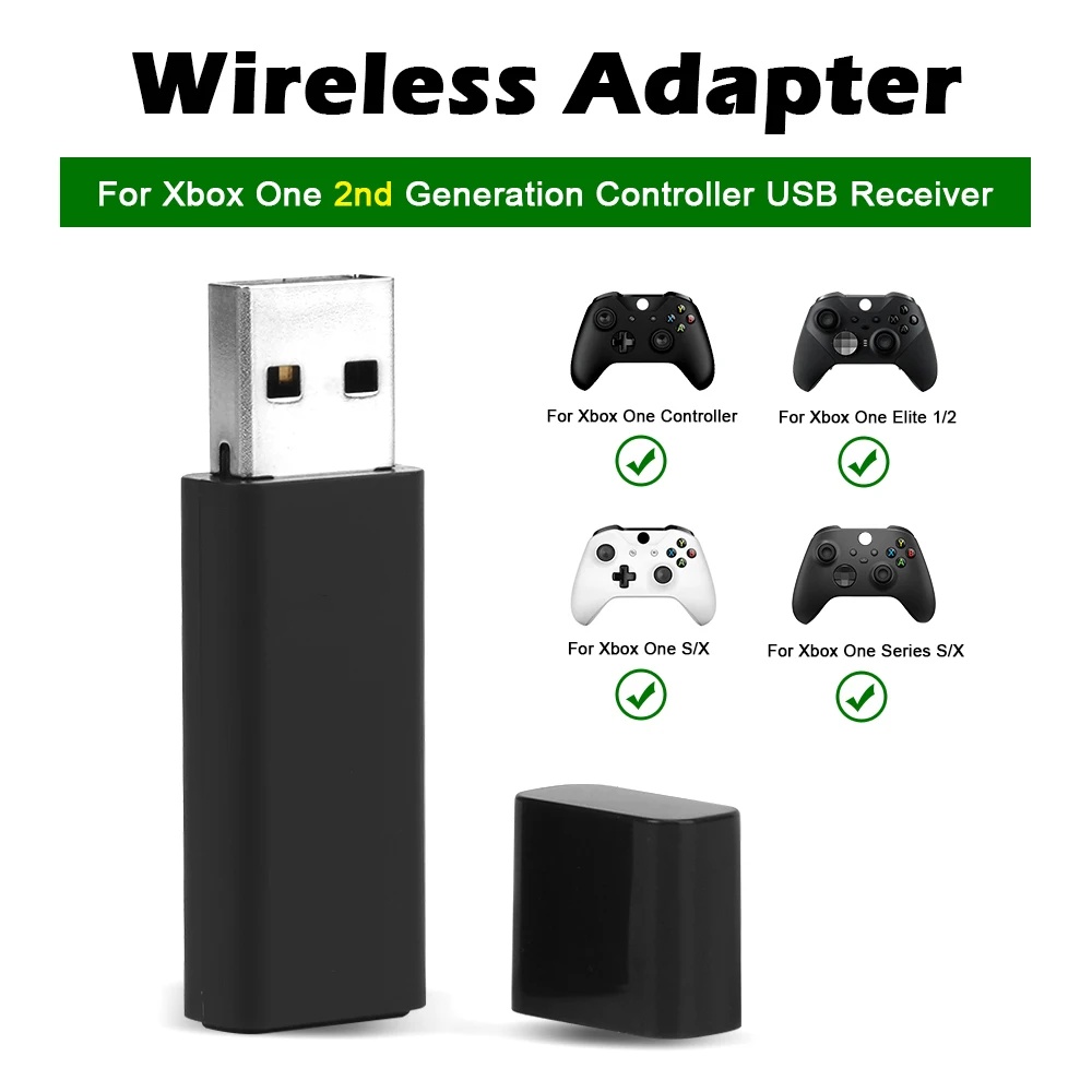 USB Adapter For Xbox One S X E - Gaming Console Xbox One 评论和价格