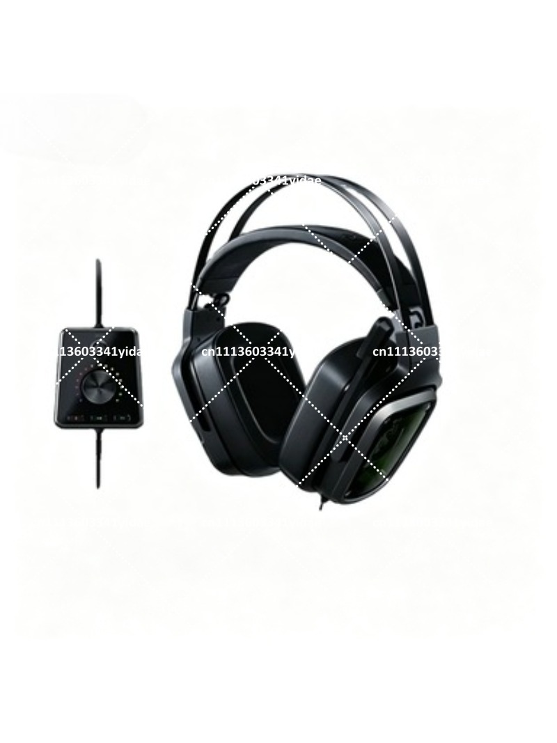 Wired Gaming Headset With Mic  - Gaming Console Headset 评论和价格
