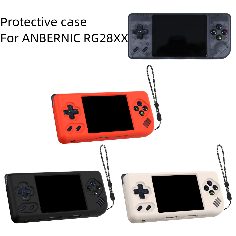 High Quality Silicone Protecti - Gaming Console High Quality 评论和价格