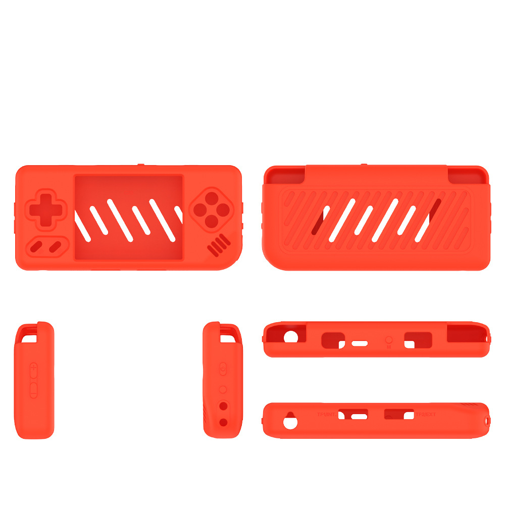 High Quality Silicone Protecti - Gaming Console High Quality 评论和价格