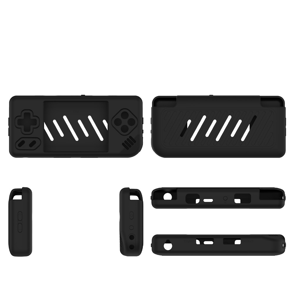 High Quality Silicone Protecti - Gaming Console High Quality 评论和价格