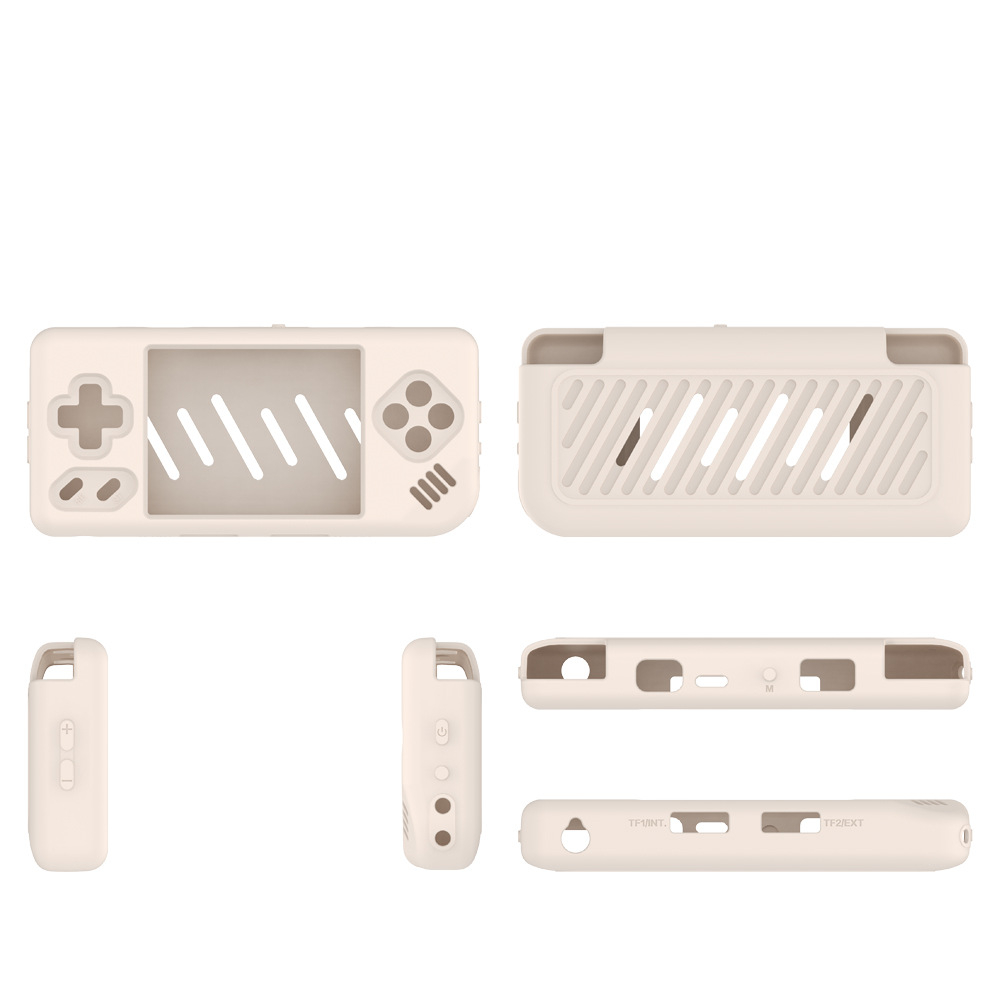 High Quality Silicone Protecti - Gaming Console High Quality 评论和价格