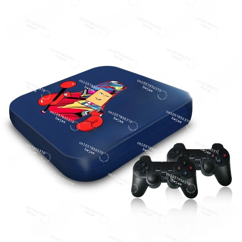 Spot Retro Game Console TV Out - Gaming Console In 评论和价格