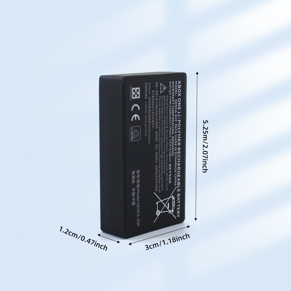 PHOMAX GENCA-039 GENCA 039 3.7 - Gaming Console Xbox One 评论和价格