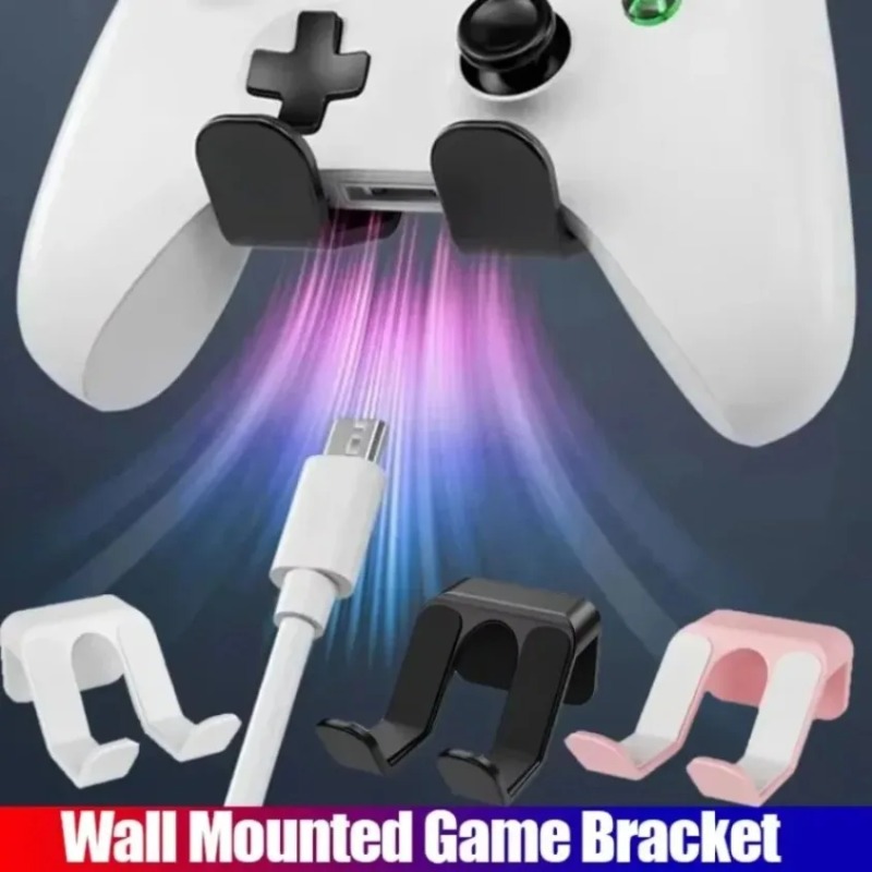 Wall Mounted Game Controller B - Gaming Console Ps5 评论和价格