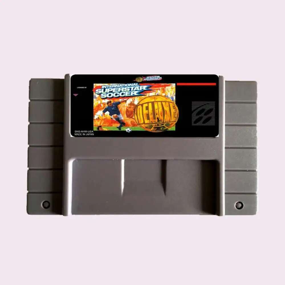 High Quality 16 Bit Internatio - Gaming Console High Quality 评论和价格