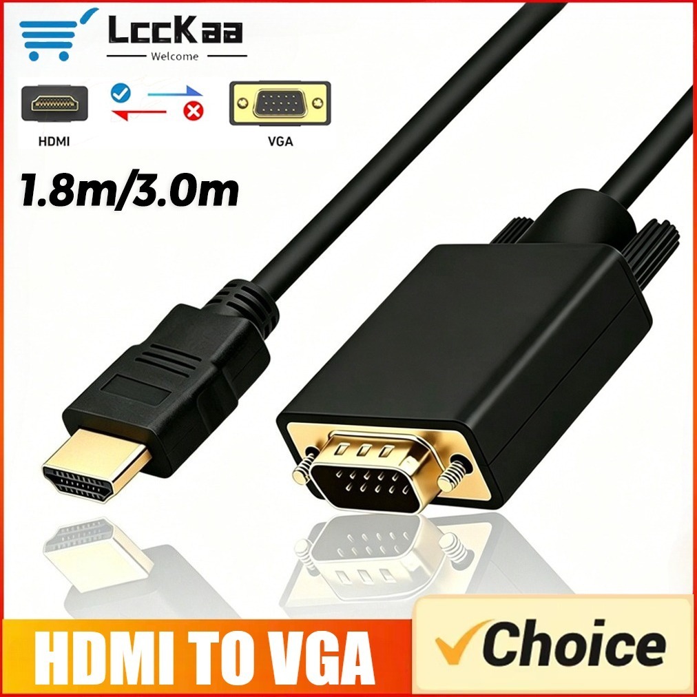 1080P HDMI-compatible To VGA C - Gaming Console Bundle 评论和价格