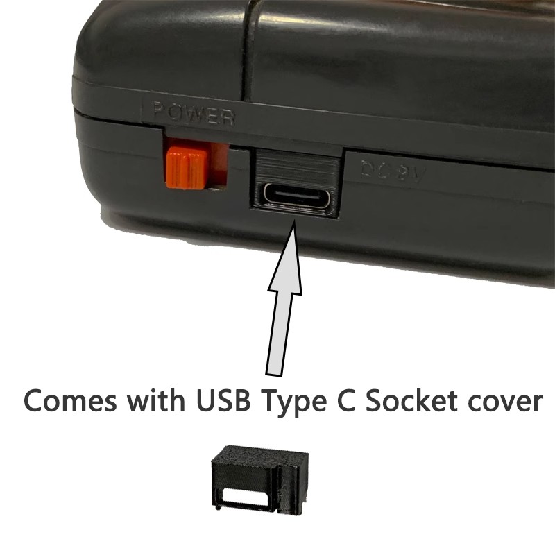 High Quality USB-C Power Board - Gaming Console High Quality 评论和价格