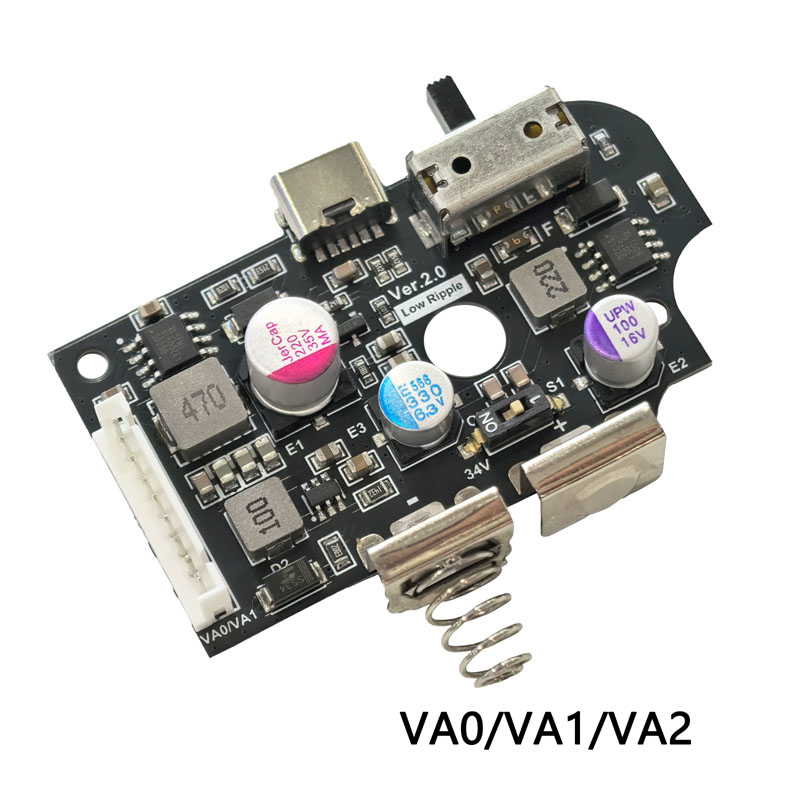 High Quality USB-C Power Board - Gaming Console High Quality 评论和价格
