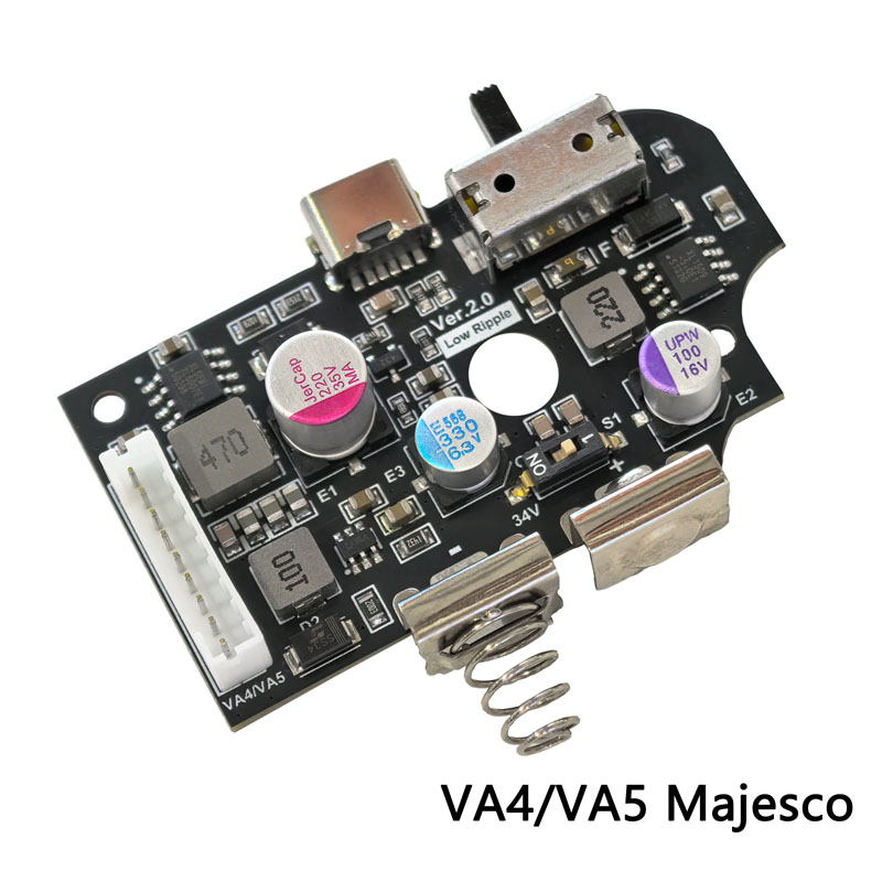 High Quality USB-C Power Board - Gaming Console High Quality 评论和价格