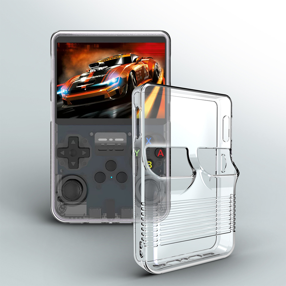 New Open-source Handheld Prote - Gaming Console All In One 评论和价格