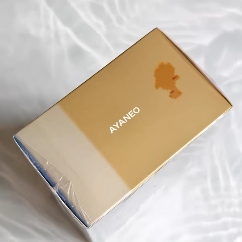 For AYANEO Pocket S Mini G3X R - Gaming Console Xbox One 评论和价格