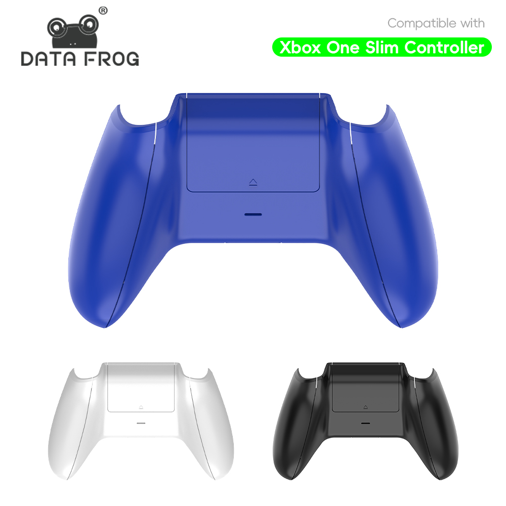 DATA FROG Gamepad Back Shell S - Gaming Console Xbox One 评论和价格