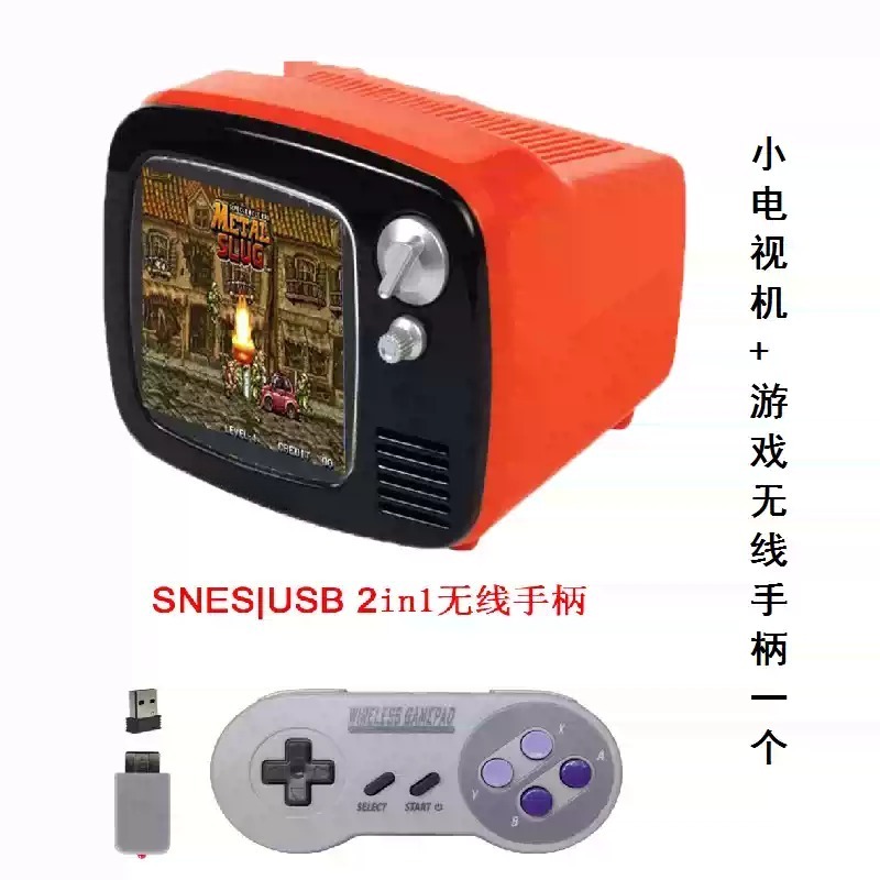 Smart Mini TV Game Console Dua - Gaming Console In 评论和价格