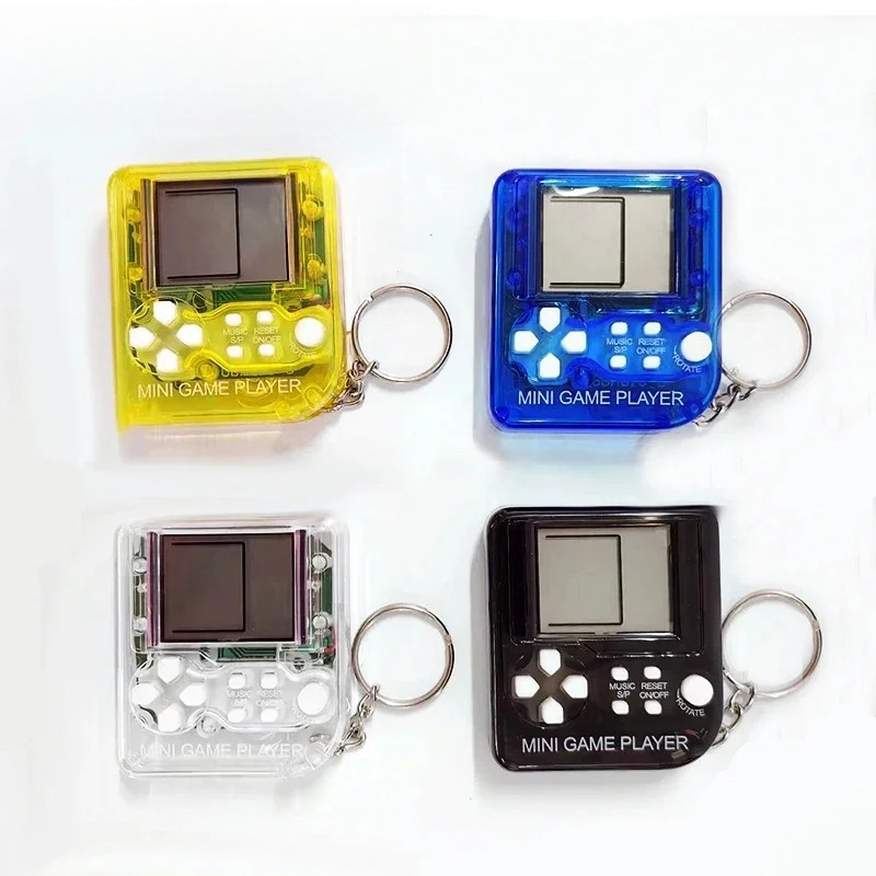 Retro Mini Handheld Game Playe - Gaming Console 4 Year Old 评论和价格