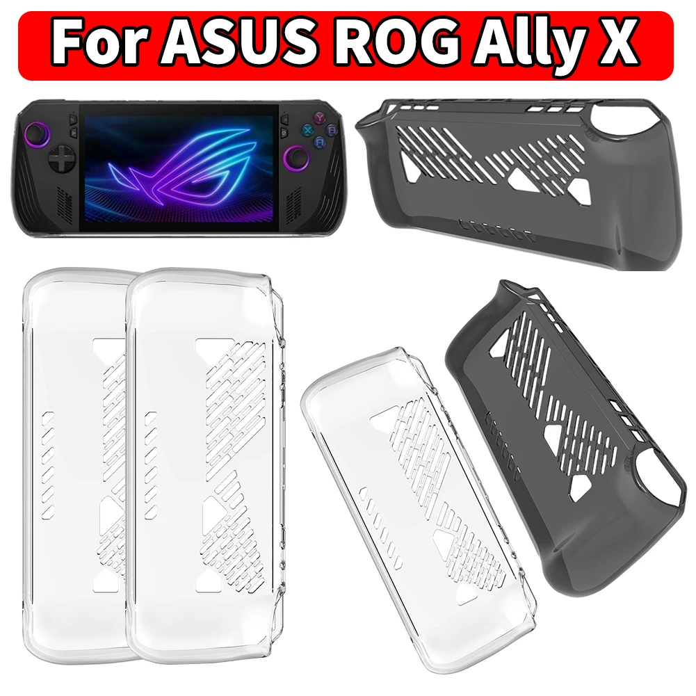 For ASUS ROG Ally X Case Gamin - Gaming Console Asus Rog 评论和价格