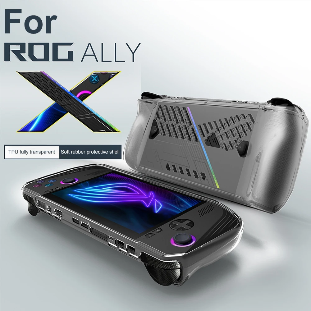 For ASUS ROG Ally X Case Gamin - Gaming Console Asus Rog 评论和价格