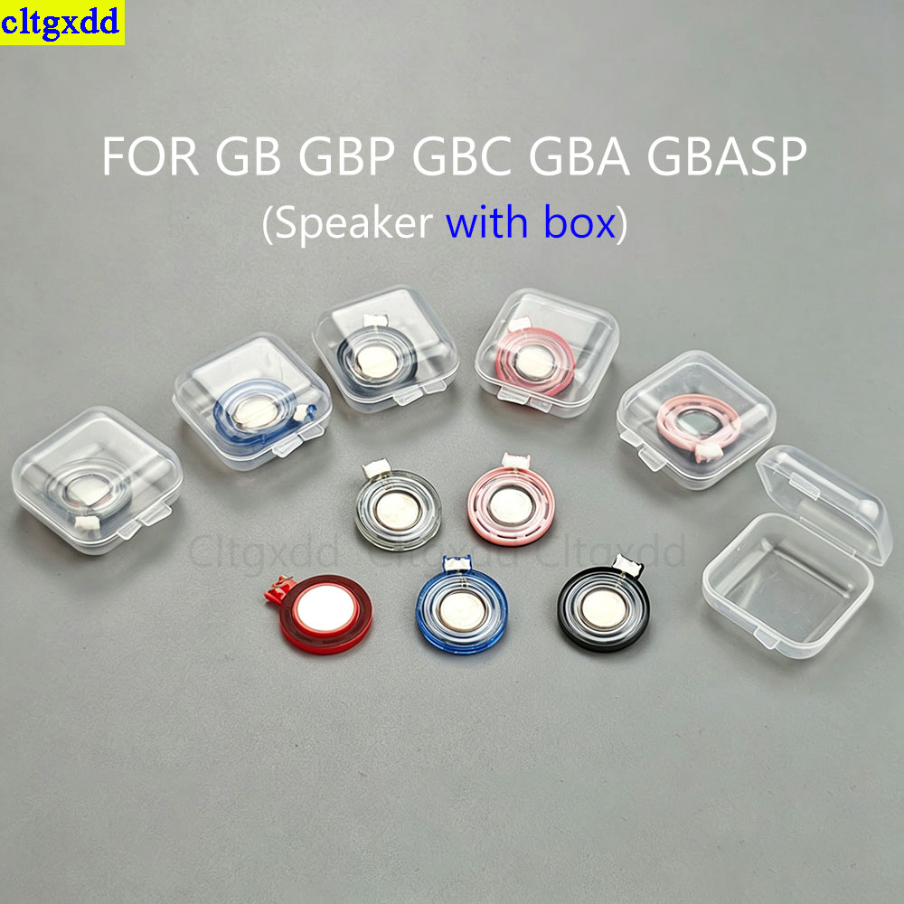 Cltgxdd 1piece FOR GB GBP GBC  - Gaming Console High Quality 评论和价格
