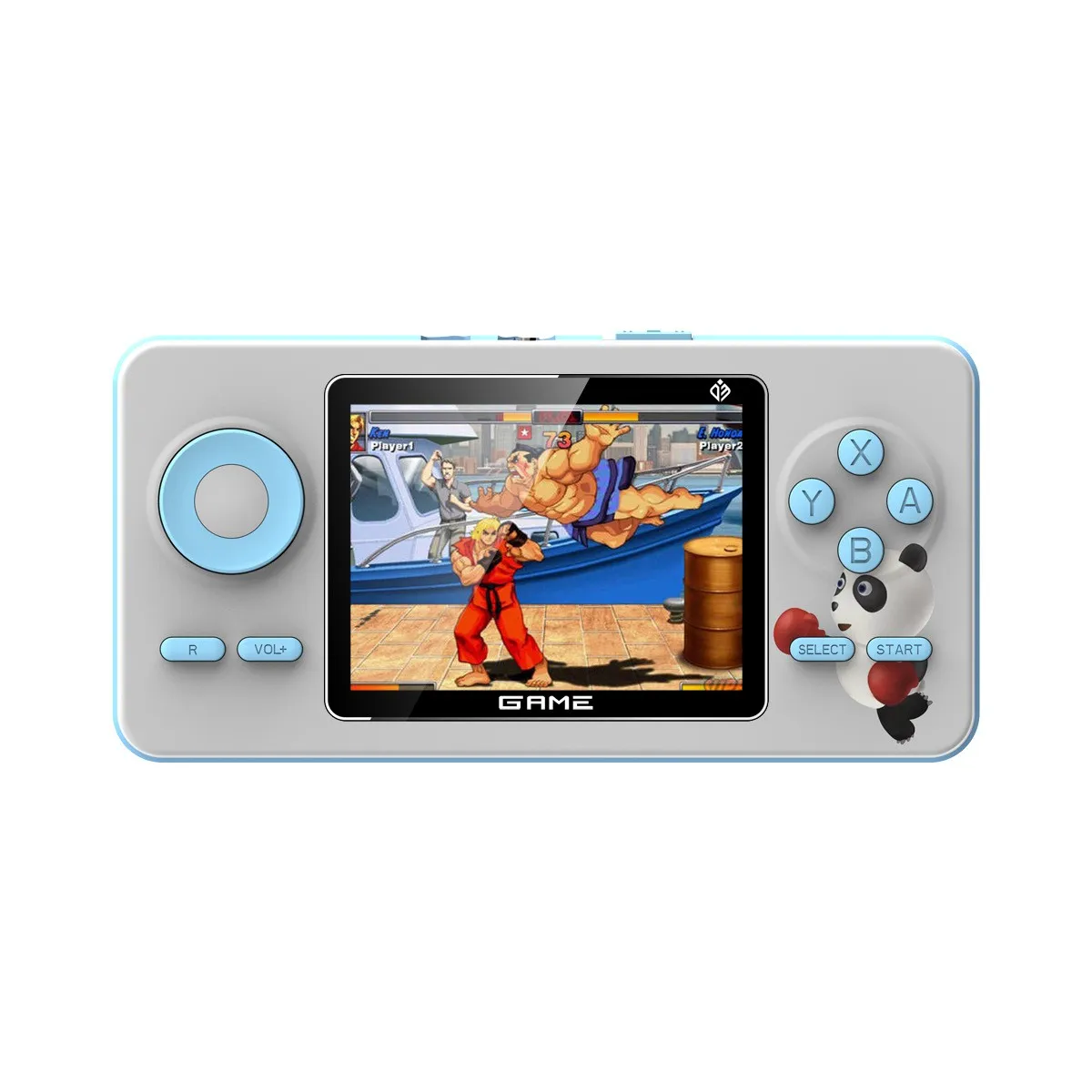 New S5 Mini Retro Video Gaming - Gaming Console 4 Year Old 评论和价格