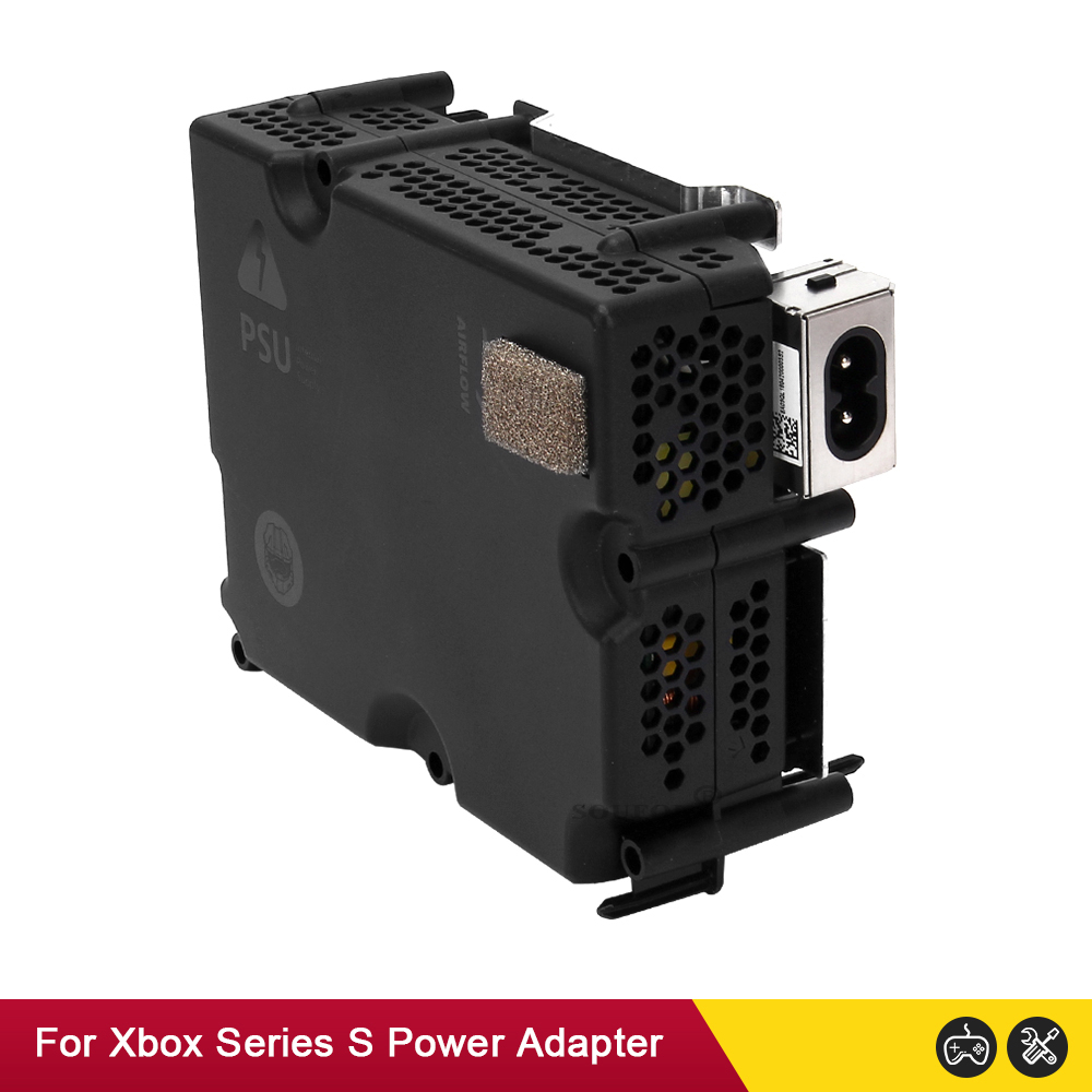 New Power Supply For Xbox Seri - Gaming Console Xbox Series S 评论和价格