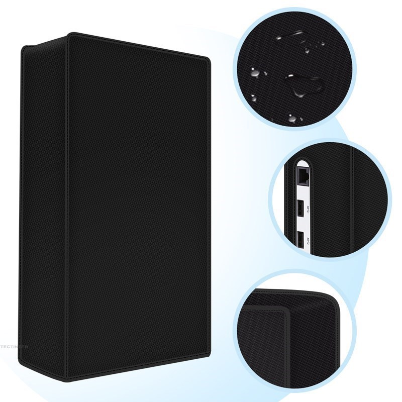 Dust Cover Protective Case for - Gaming Console Xbox Series S 评论和价格
