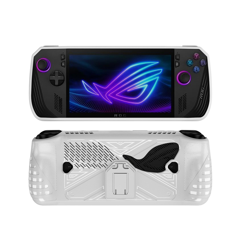 N34R-TPU Protective Case With  - Gaming Console Asus Rog 评论和价格