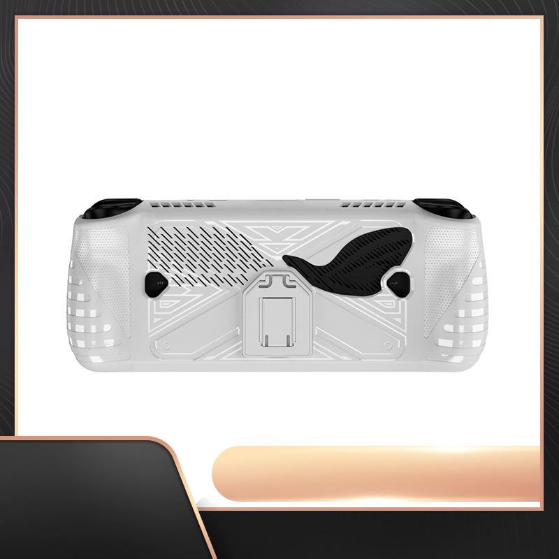 N34R-TPU Protective Case With  - Gaming Console Asus Rog 评论和价格